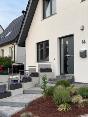 OD Ferienwohnung